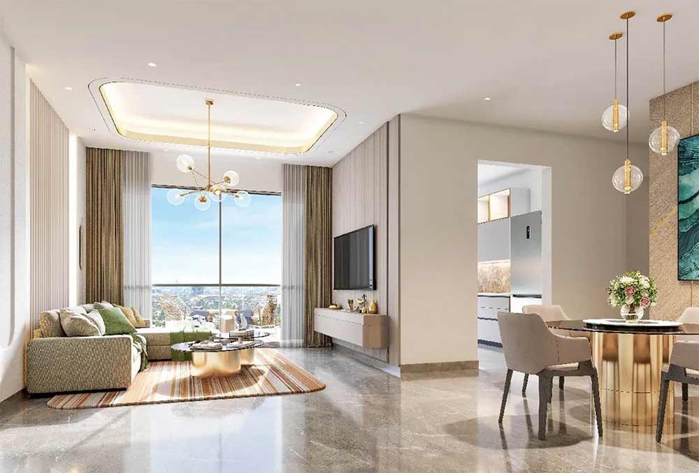 Kalpataru Lokhandwala