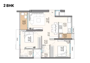 Kalpataru Lokhandwala