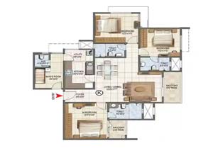 Kalpataru Lokhandwala