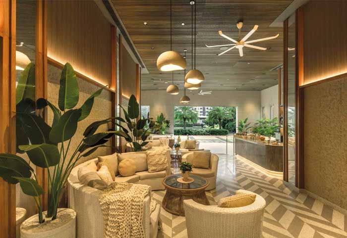 Kalpataru Lokhandwala