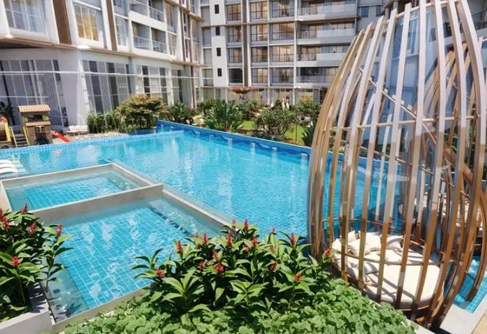 Kalpataru Lokhandwala Andheri Mumbai reviews