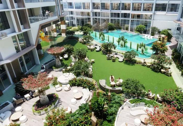 kalpataru lokhandwala photos